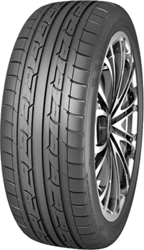 NANKANG Sommer 235/45 ZR19 TL 95Y GREEN SPORT ECO 2 PLUS