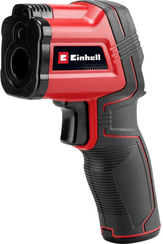 Einhell TC-IT 550 Infrarot-Thermometer -50 - 550 °C