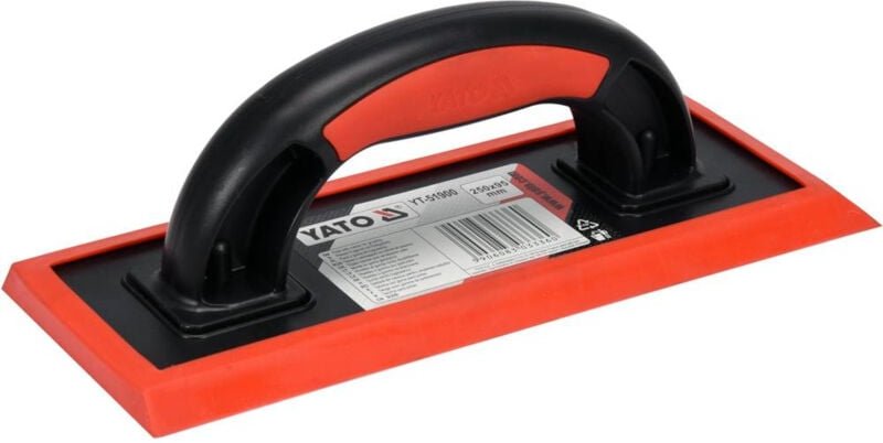 Yato YT-51900 Schwamm zum Entfernen überschüssiger Fugenmasse de