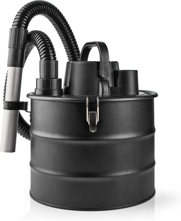 Beutelloser staubsauger beutellos staubvolumen 18 l 800 w hepa