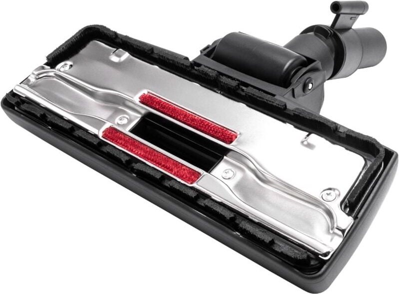 Bodendüse für Teppiche kompatibel mit Nilfisk GST80, GM80C, GS80, GM80P, GWD320, GM80S, GM80CBLOW Staubsauger mit 32 mm ...