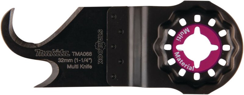 Thumbnail - Universal Messer TMA068 - Makita