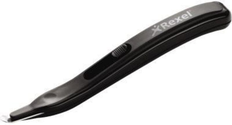 Enthefter ® Extract-IT Edelstahl schwarz ® Extract-IT Edelstahl schwarz