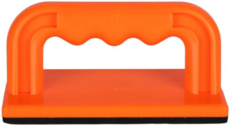 Gleitstange zum Holzschneiden, aus ABS, L 6" x B 3", zuverlässig für Tischkreissägen und Hobelmaschinen (schräges Schieb...