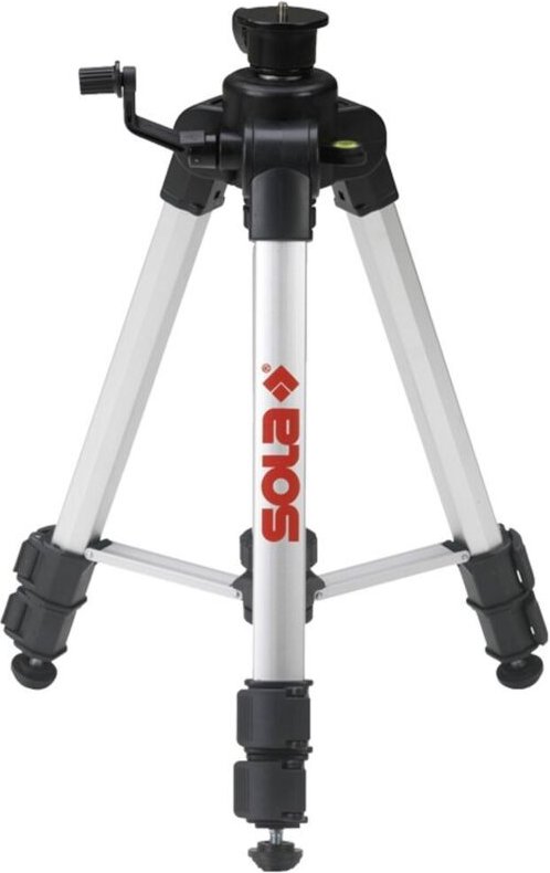 Kompaktstativ Sola FST Arbeitsbereich 42 - 120cm