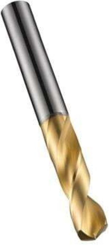 Dormer - Spiralbohrer din 6539 TypN R520 D.13mm hm TiN ha 2,5XD