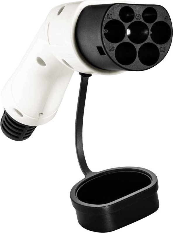 Akyga AK-SC-E13 Ladestecker Typ 2 32 A 1phasig