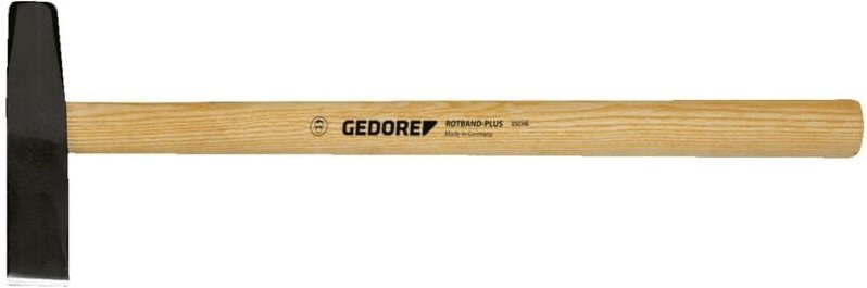 No Brand - 37 E-1500 Kaltschrotmeißel 1500 g