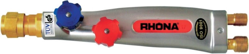 GCE - rhöna Griffstück rhöna 2001 Aluminium - G0767632