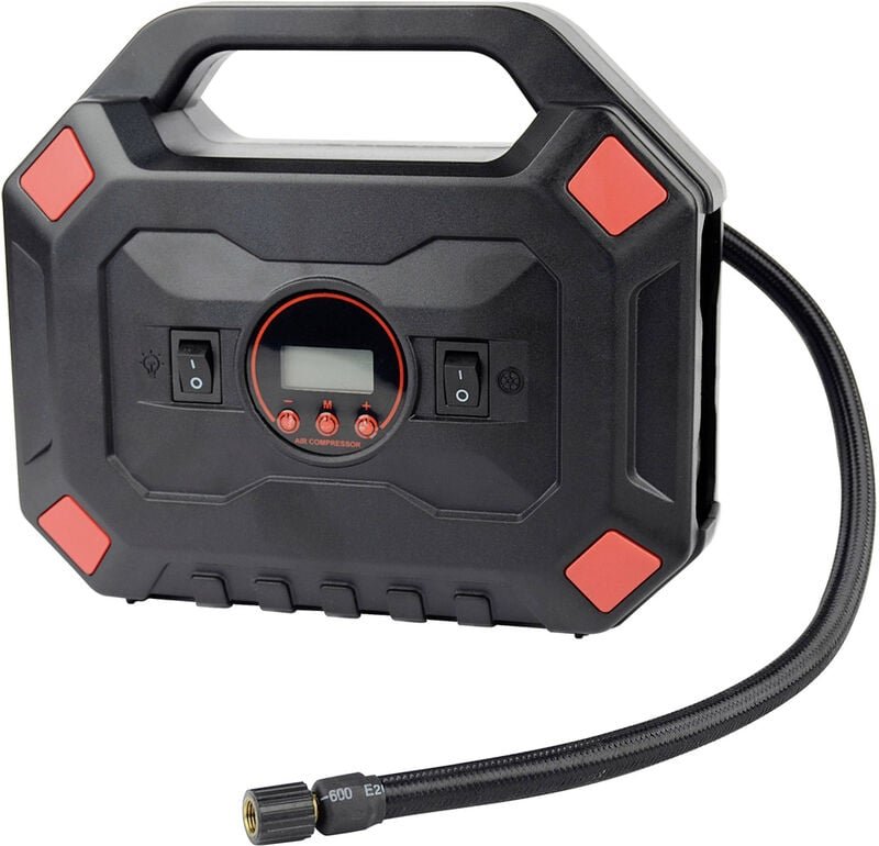 Brüder Mannesmann - M01792 Kompressor