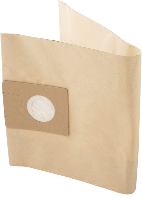 Papierfilterbeutel für Ghibli AS27 AS8 SP8 - 6713030