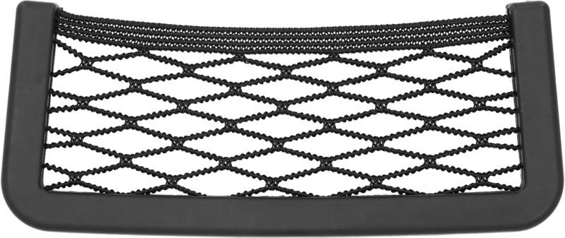 Auto-Aufbewahrungsbox und Universal-Aufbewahrungsbox, kleiner Auto-Aufbewahrungshalter, universelle Auto-Netz-Aufbewahru...