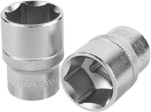 1/2'' 17mm Steckschlüssel - TOLSEN