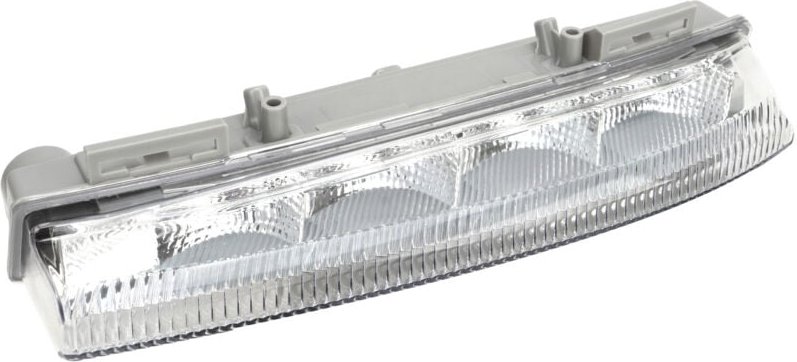 Gotrays - LED-Nebelscheinwerfer Ersatz für Benz C-Klasse W204 E-Klasse W212 C230 C250 C300 C350 Links, A2049068900
