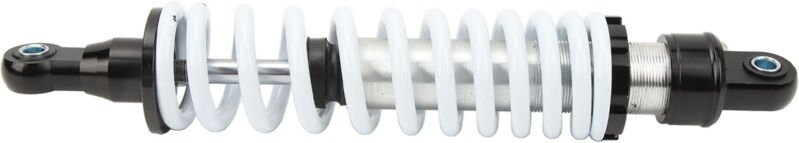 Eosnow 360-mm-Stoßdämpfer mit einstellbarer Dämpfung, präziser Federungsdämpfer für Dirt Bike, GO Kart, Motorrad, ATV