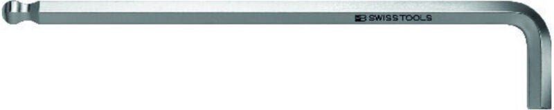 FP - pb Swiss Tools Winkelschraubendreher din 911L mit Kugelkopf, 14mm