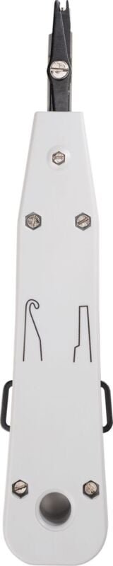 Schwaiger LSA Anlegewerkzeug LSA300 531 grau Netzwerktechnik