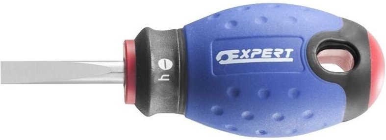 Schlitz-Schraubendreher Elektrisch 6 5x30