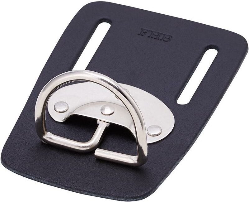 Hammerswinger Pepe, schwarz