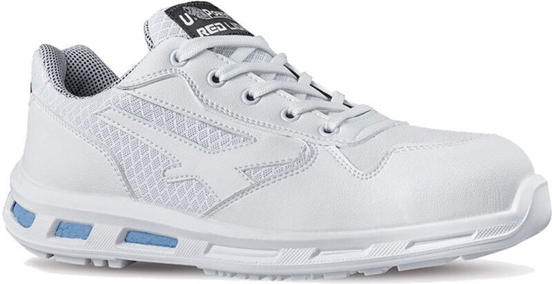 U Power June S1 SRC Red Lion Arbeitsschuhe - 38 EU