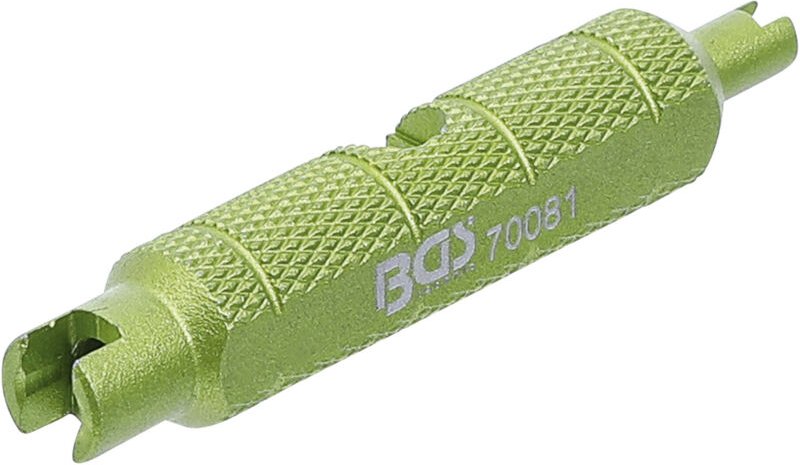 Ventileinsatzschlüssel