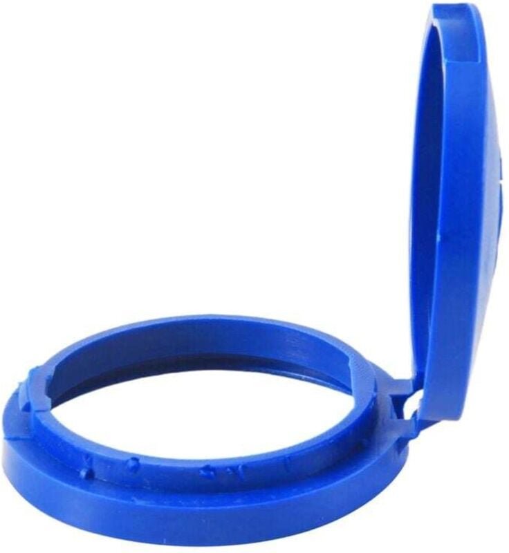 Deckel für Scheibenwaschflüssigkeitsbehälter, kompatibel mit C4 DS5 Berlingo Jumpy