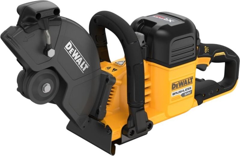 Dewalt - Akku-Trennschleifer 230 mm, 54V DCS691N