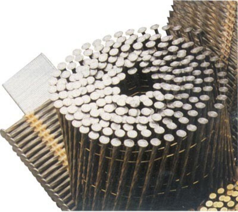 Ringelspitze Ø2.30 x 45 mm BOSTITCH - Box 14700 - F230R45