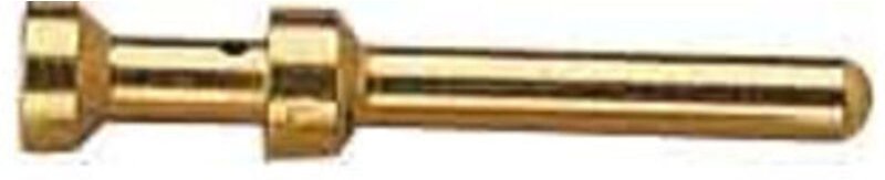 Harting Stiftkontakt 0,14-0,37qmm 09330006117