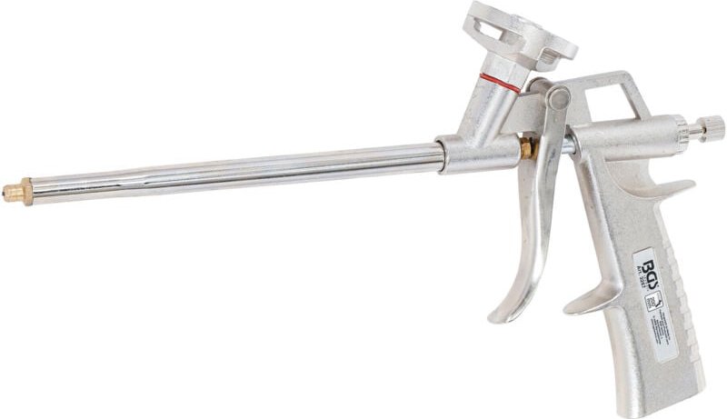 Schaumpistole für Kartuschen