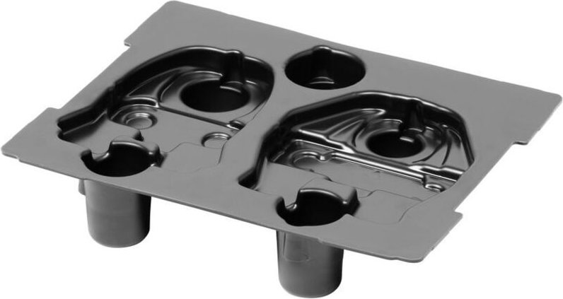 Viega Koffereinsatz 2202.3 für PT2 Pressbacken d. 42-63mm