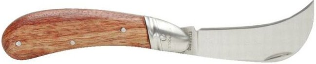 Elektriker-Klappmesser, 1 Sichelklinge