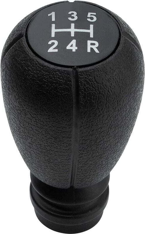 Swgaunc 5-Gang-Schaltknauf für 307 308 Xsara C2 C3 C4 DS4 Picasso