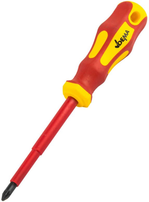 Schraubendreher PZ1x80