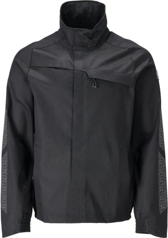 Jacke accelerate 20709-563 Gr. s black - Mascot