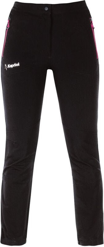 Kapriol Tech Damen Arbeitshose - S