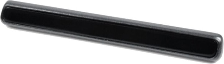 Tlily - Für Taycan 9J1 2019-2024 Mittlere Klimaanlagen-EntlüFtung, Linkes KippstüCk, Auslass-Einstellplektrum