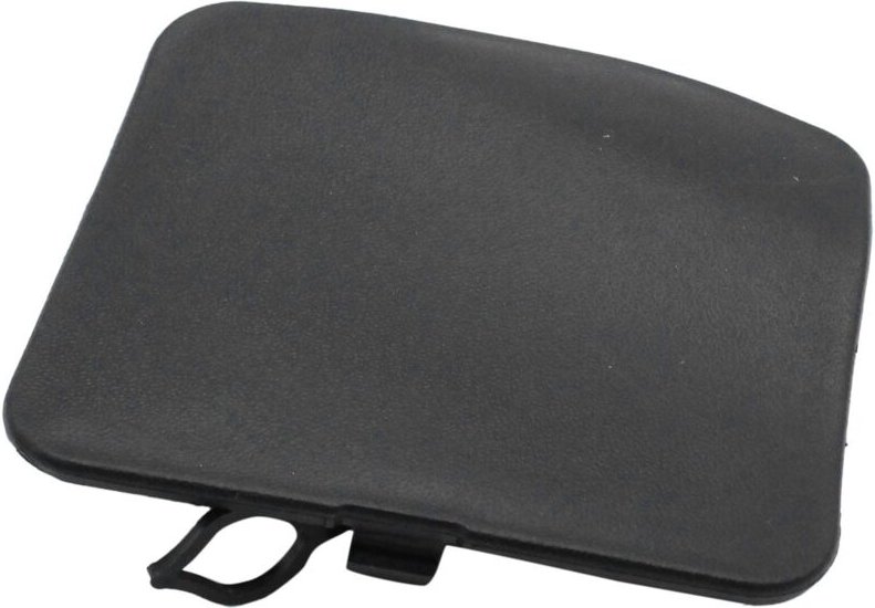 85071-DF30A Auto Heckstoßstange Abschlepphaken Abdeckkappe Abschlepploch Deckel Anhängerverkleidung für J11 2015-2018