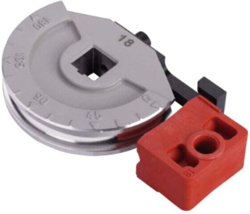 ROTHENBERGER Biegesatz für ROBEND 4000/4000 E, 18mm - 25618