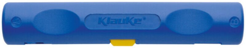 Klauke Coaxial-Abisolierer D=4,8-7,5mm KL 720