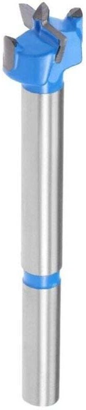 Foret Forstner 15 Mm Carbure Tungstène Pour Scie Cloche Bois Perçage Trous Charnière Travail Bois Bleu Gris