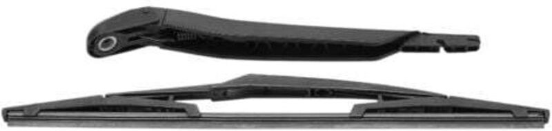 Heckscheibenwischerarm-Reparatursatz für Nissan Nemo 2009–2016, Benzin, 1,4 l, Kombi