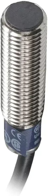 Telemecanique induktiver Sensor XS5 M8 SN 1,5MM NO PNP XS508B1PAL2