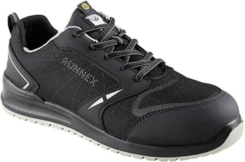 RUNNEX Halbschuh SportStar 5115, S1PS-ESD, Gr. 39