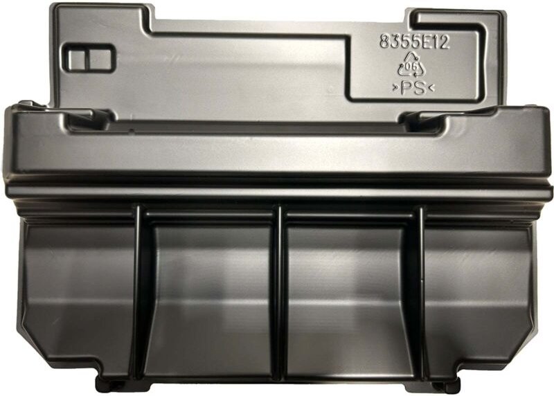 Makita - Tiefziehteil für Power-Source-Kit makpac Gr. 3 - 8355E1-2