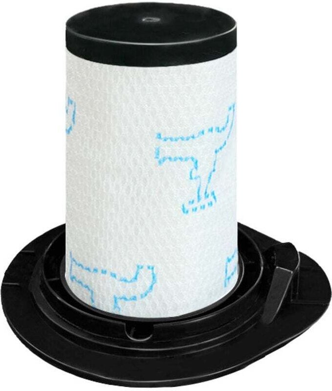 Zubehör für Rowenta Staubsauger, geeignet für Staubsauger mit Filterelementfiltration der Serien ZR009002/RH94/RH92 und ...