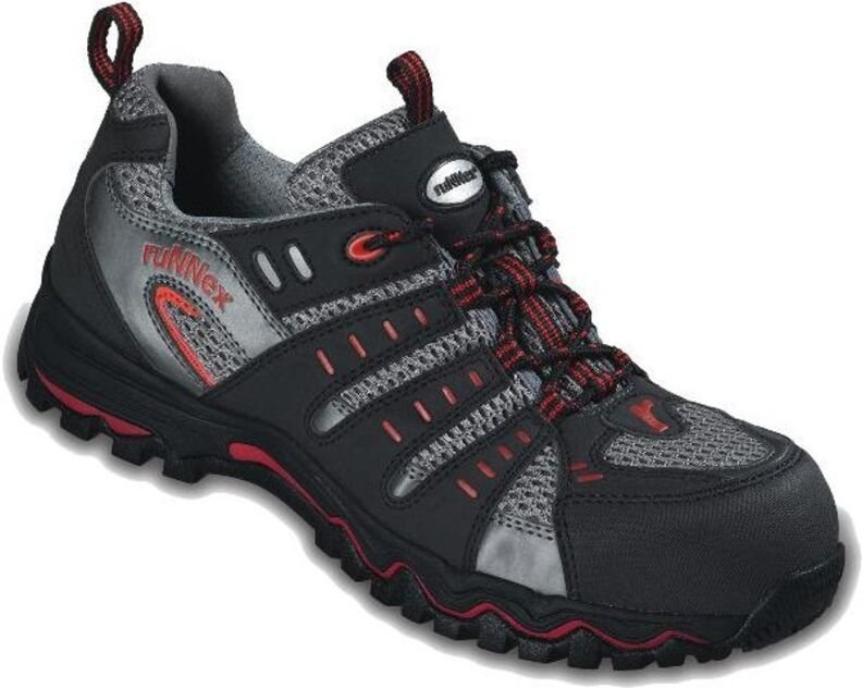 Sicherheitsschuh Runnex LightStar 5121 Gr. 48