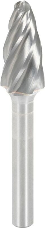 Ks Tools Frässtift Rund-Kegelform kurz - 515.3295