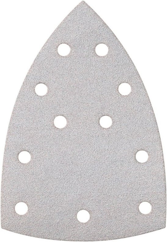 Metabo 10 Haftschleifblätter 100x150 mm,P 100,Farbe,FMS