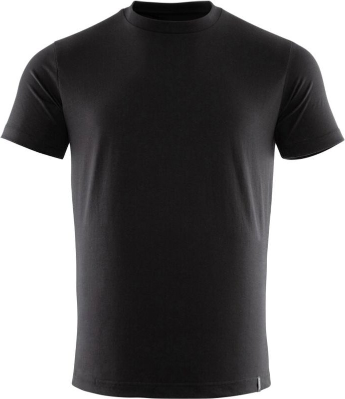 Mascot T-Shirt ProWash CROSSOVER 20182 Gr. M schwarz